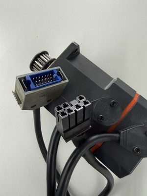 VEXTA AC Servo Motor  Model: KXSM4100-BL