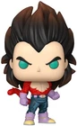 Funko POP! Anime: Dragon Ball GT - Super Saiyan 4 Vegeta [New Toy] Vinyl Figur