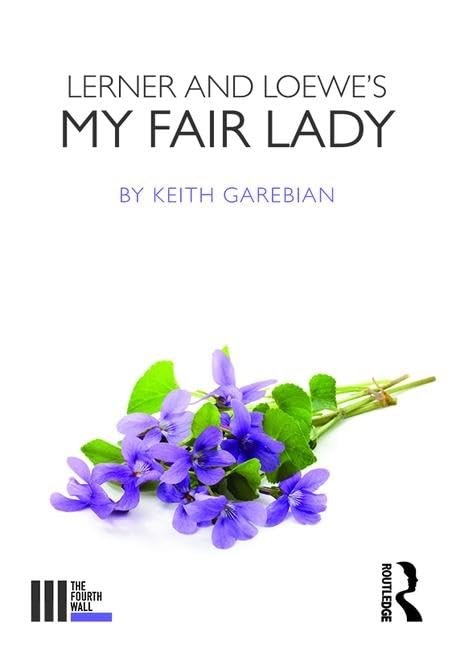 Lerner and Loewe's My Fair Lady (The Fourth Wall) - Image 2