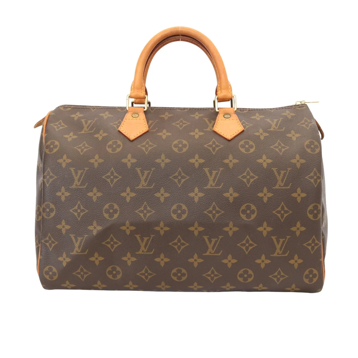 LOUIS VUITTON ルイヴィトン スピーデ Speedy 35 Louis Vuitton Speedy 35 for sale | eBay