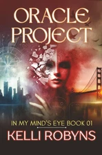 Oracle Project (In My Mind's Eye)