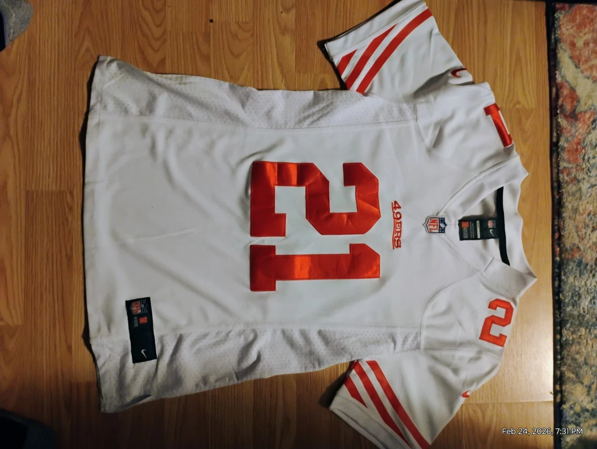 Frank Gore San Francisco 49ers NFL Jerseys for sale | eBay