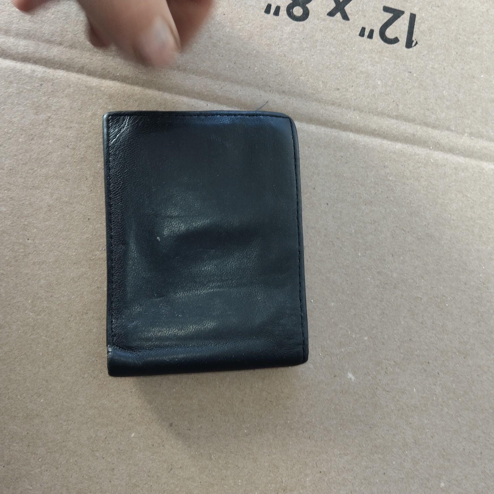 Vintage Tommy Hilfiger Wallet In Good Shape image 2
