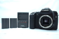  Top MINT Canon EOS 40D 10.1MP Digital SLR Camera Body Only From JAPAN