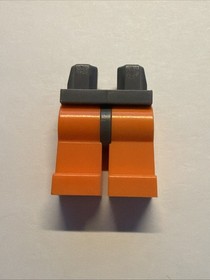 Lego Star Wars Minifigure - Zev Senesca (From Set 7958)