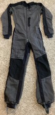 Vertical Suits Skydiving Jumpsuit Black Gray Free Flying Jump Suit