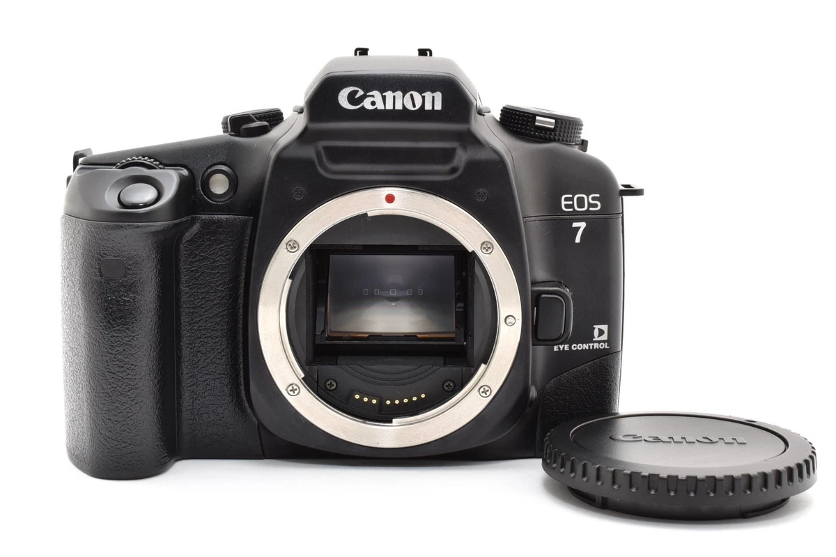 Canon 7 for sale - eBay
