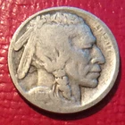 1914-S  BUFFALO NICKEL  I-354 VG FREE SHIPPING