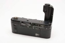 Nikon MD-4 Motor Drive, Tested, works great for F3 series SLRs