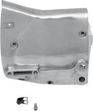 Drag Specialties Sprocket Cover For Harley Davidson XL 1200 C 1996-2003 Polished