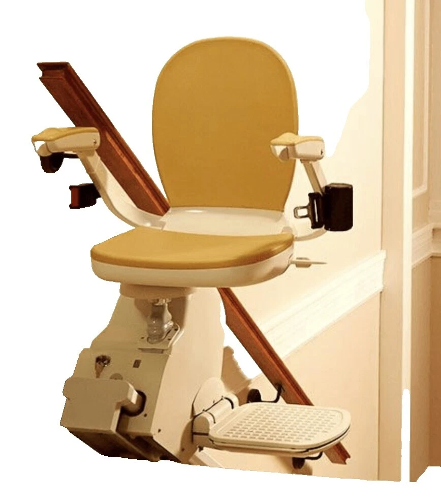 Elevadores salvaescaleras modernos ELÉCTRICO MOVILIDAD al aire libre