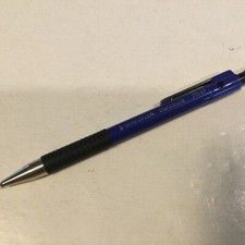 Staedtler Mars micro 775 07 0.7mm mechanical pencil Ref2