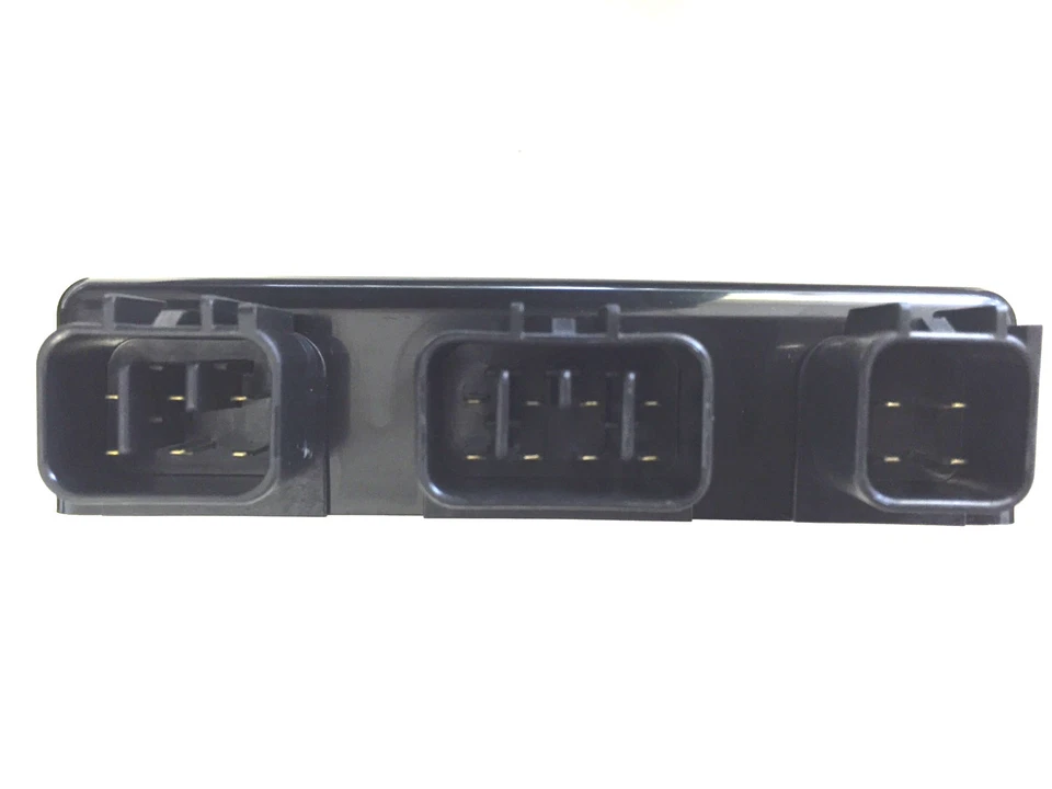 Dynatek Dyna 3000 CDI ignição Yamaha Roadstar Road Star 1999-2007 D3K7-3 - Imagem 3 de 3