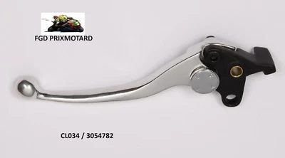 KAWASAKI ZRX 1200 2001/2006 LEVIER EMBRAYAGE - Photo 1/2