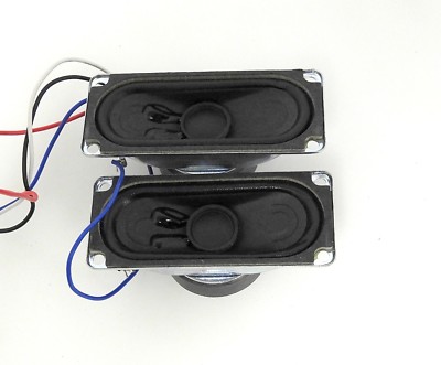 Sansui SLEDVD244 TV Speakers