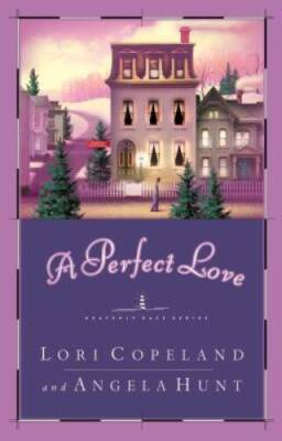 A Perfect Love (Heavenly Daze Series #4) - Paperback - VERY GOOD