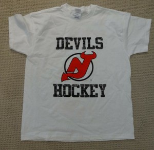 New Jersey Devils Promotional Schedule 2025