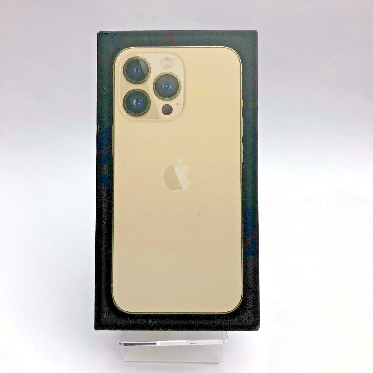 Apple - iPhone13ProMax用　箱 Original iPhone 13 Pro Max empty box with Accessories 128GB