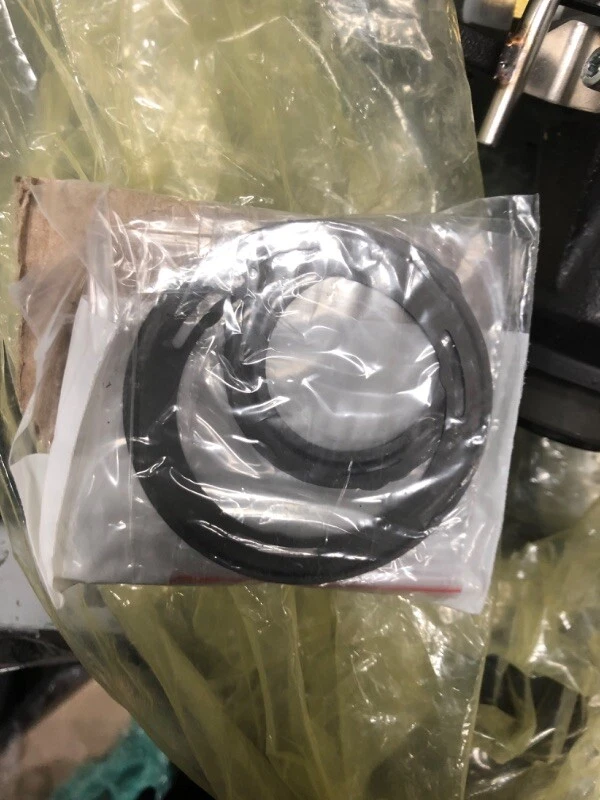 Válvula Dorman EGR 904-5099 para Volvo VHD VN VNL VNM 2003-2006 Foto 4 de 4