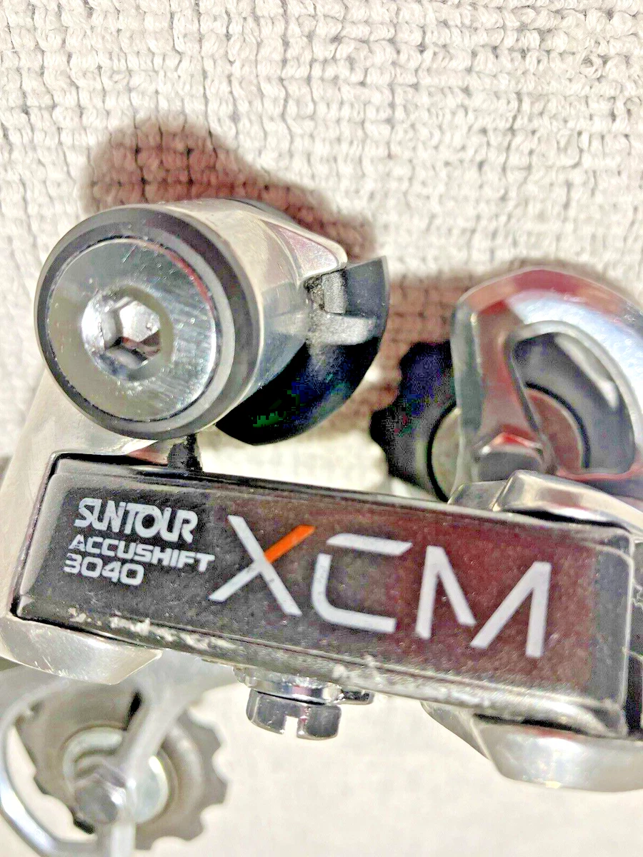 Suntour accushift sales 3040