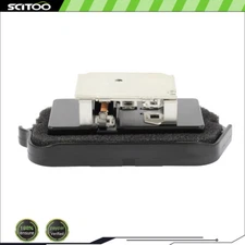 RU334 Heater Blower Motor Resistor for 1998-2002 Honda Accord 1999-04 Odyssey