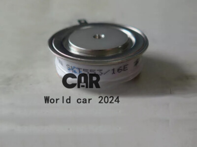 1PCS NEW FOR SKT553/16E Thyristor Module