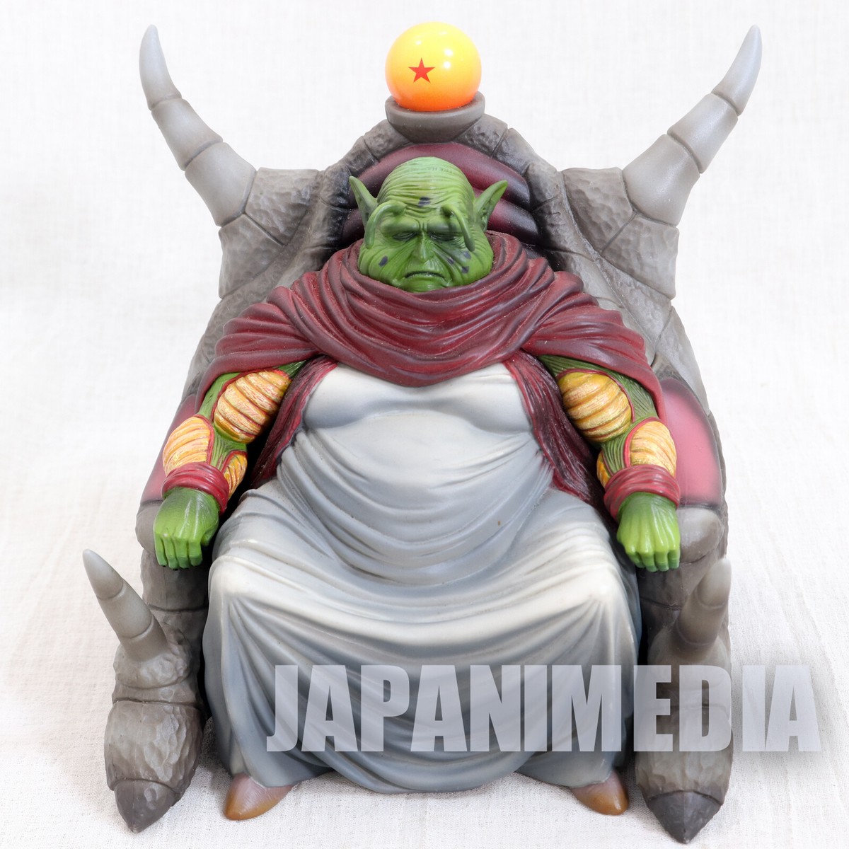 Dragon Ball Z Saichourou DX Figure Creatures Vol.2 Banpresto JAPAN 