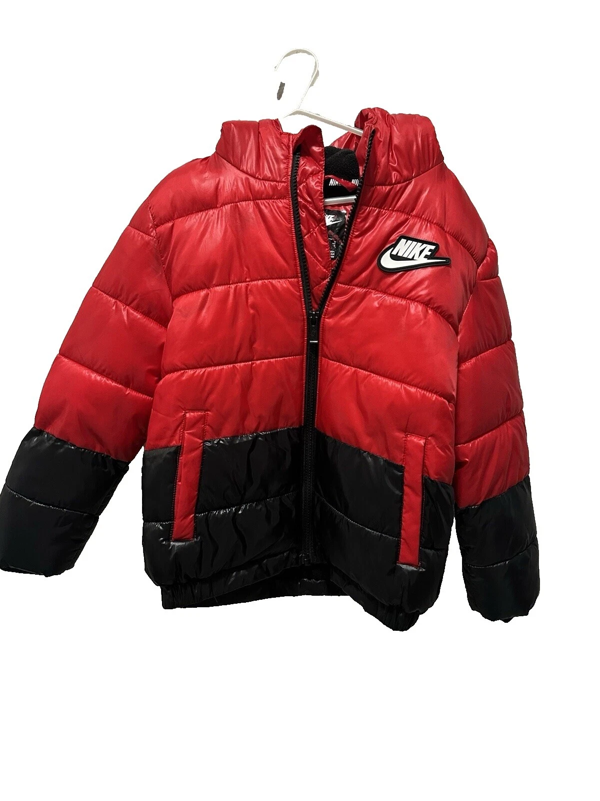 Nike Talla 7 Ropa Abrigada unisex para niños