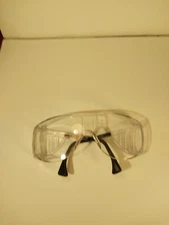 Uvex Ultraspec Chemistry Goggles