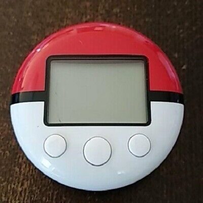 Nintendo DS Pokewalker for Pokemon Heart Gold Soul Silver Game