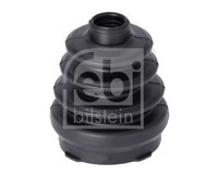 Febi Bilstein 12805 Faltenbalg, Antriebswelle FüR Alfa Romeo Passend FüR Fiat
