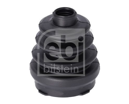 Febi Bilstein 12805 Faltenbalg, Antriebswelle FüR Alfa Romeo Passend FüR Fiat-image