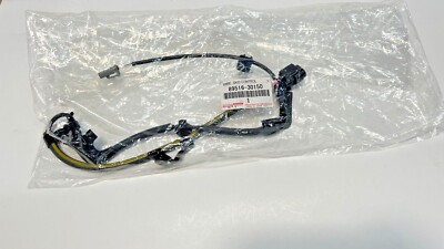 山田 TOYOTA GENUINE COASTER XZB60 XZB70 XZB80 REAR SPEED SENSOR