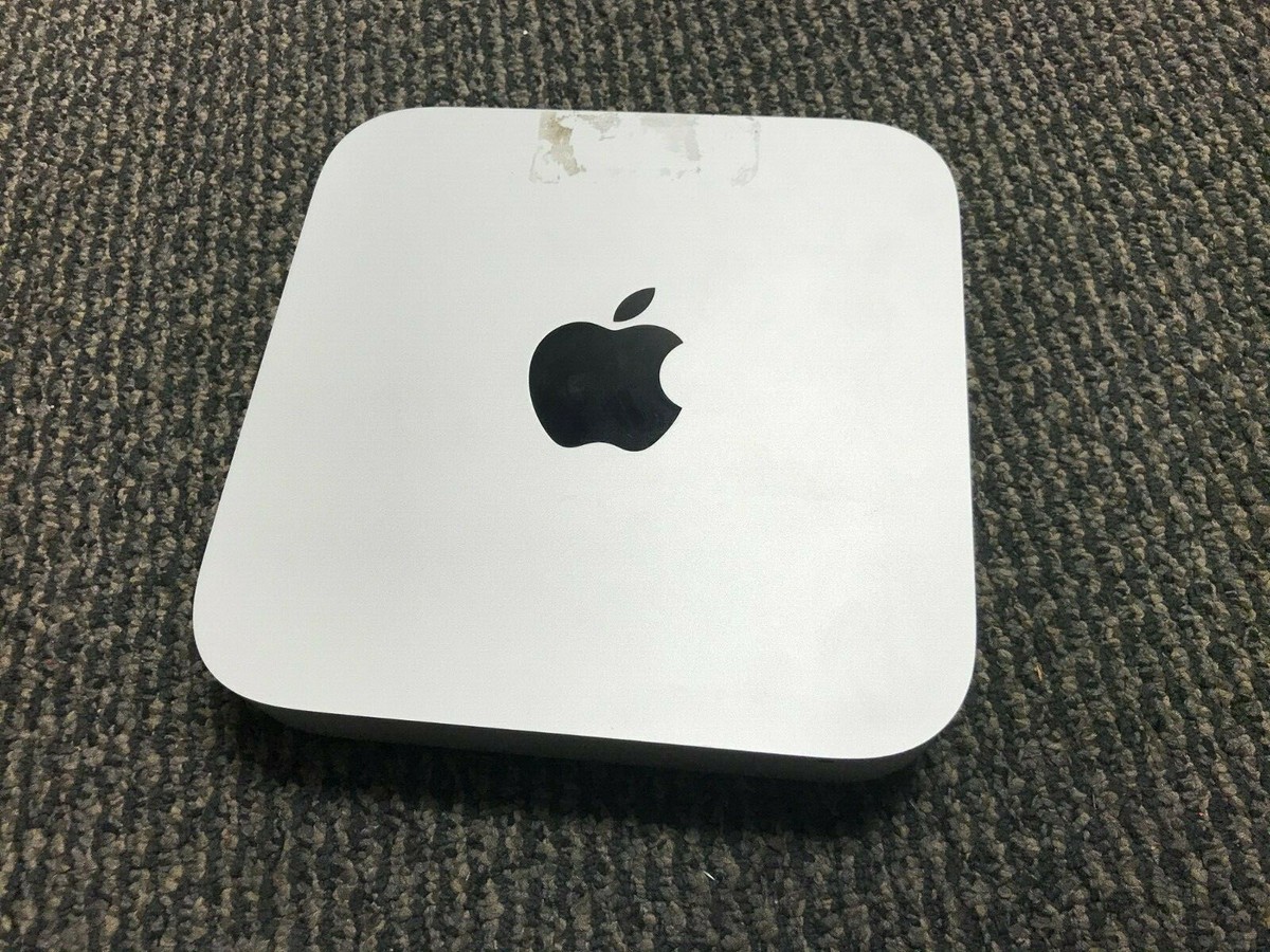Apple Mac Mini Mid-2011 i5 2.3GHz 8GB RAM 500GB HDD A1347 | eBay Apple Mac Mini Mid-2011 i5 2.3GHz 8GB RAM 500GB HDD A1347 | eBay