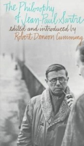 The Philosophy of Sartre