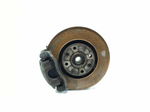 364690 mangueta delantera izquierda para PEUGEOT 207 CONFORT 2007 256388 - Imagen 2 de 5