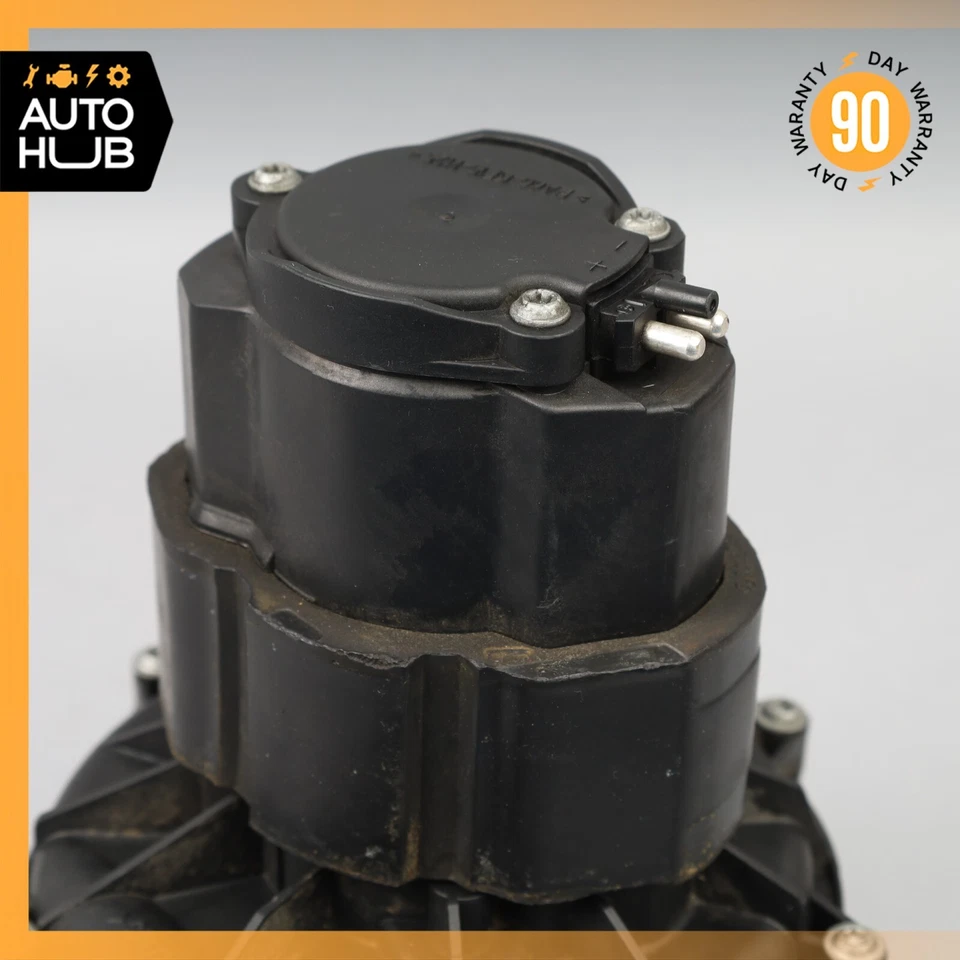 Bomba de smog de aire secundaria control de emisiones OEM Mercedes W215 CL500 E500 SLK320 Foto 2 de 4