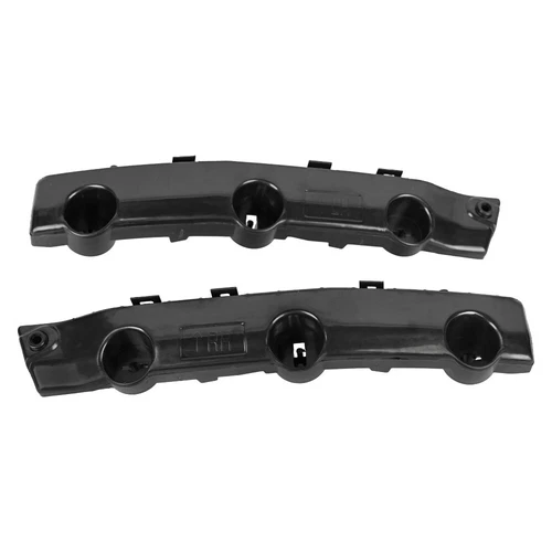 Front Driver & Passenger Side Bumper Fender Bracket For Nissan Rogue 2014-2019 - Bild 4 von 12