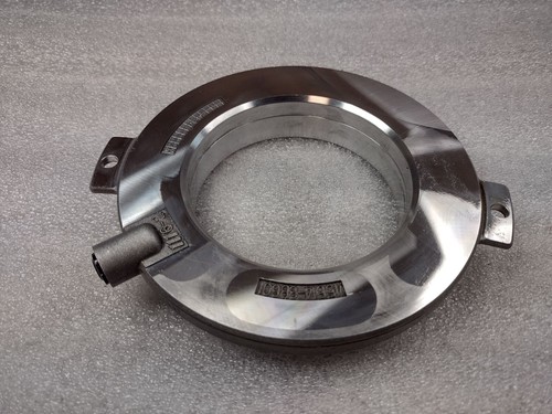 Hyundai Kia A6MF1 A6MF2 Transmission Underdrive Brake Chamber Housing 2009-up - Bild 2 von 2