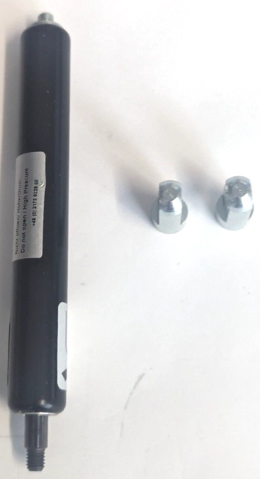 ACE HB-15-75-AA-M Hydraulische Bremszylinder Dampers 875430 NEU - Bild 2 von 3