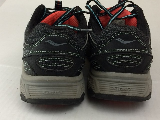 saucony escape tr2
