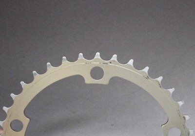 Chain Ring  / 39 T / 130 mm / for Shimano Sram