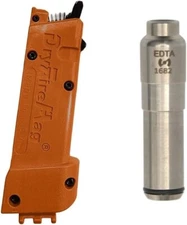 DRYFIREMAG Smart Dry Fire Magazine with Laser for Glock 43X/48 With Spring Kit