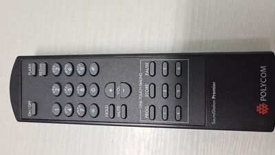 Polycom Fernbedingung für Soundstation Premier