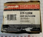 Remanufactured STP-122RM Genuine Ford Reman Power Steering Pump 2C2Z-3A674-EARM