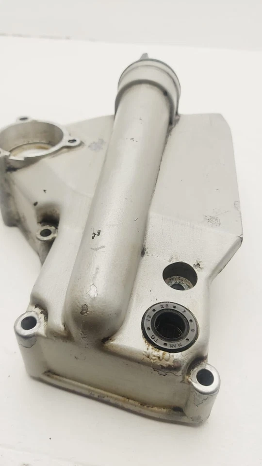 Triumph Daytona 1000 1200 Trophy 1200 tampa de roda dentada dianteira e carcaça de embreagem - Imagem 2 de 4