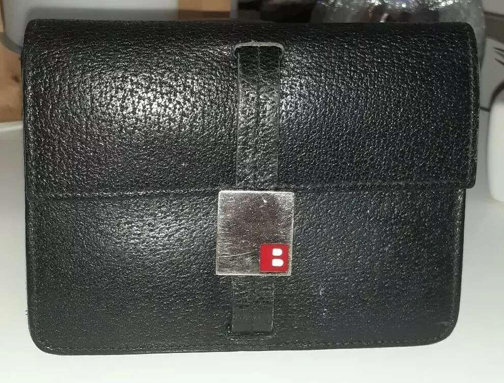 Borse bally shop vintage