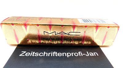 Mac Lipglass Lip Gloss Liquid Lurex 3,1ml