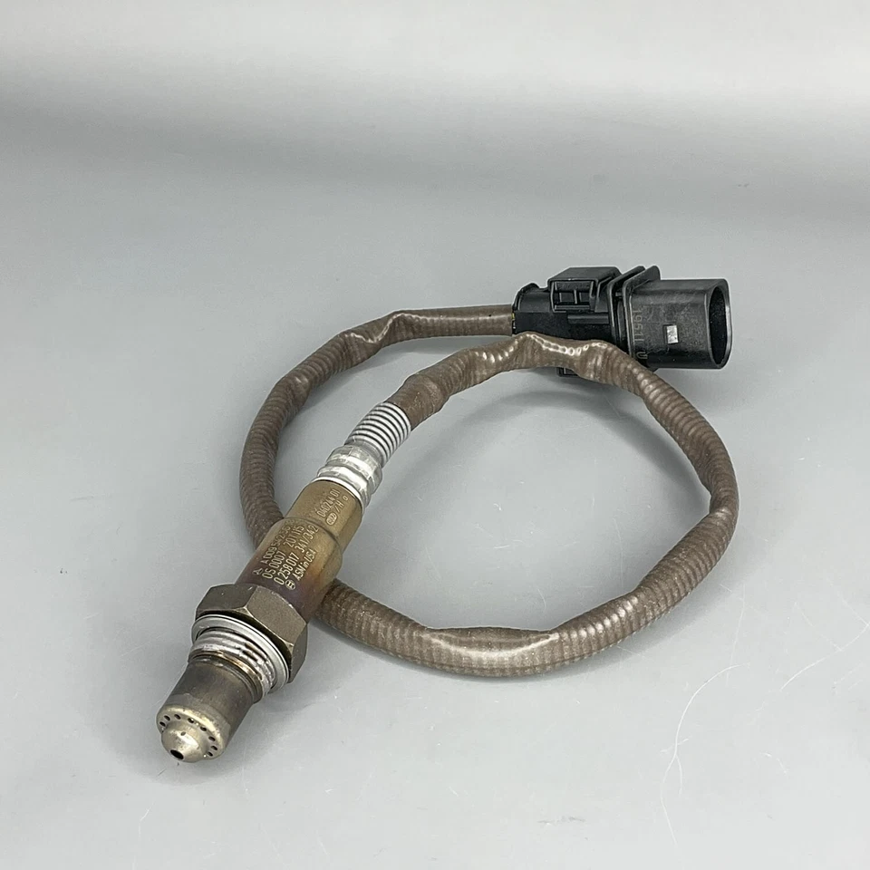 OE GENUINE Lambda Oxygen Sensor For 2013-2020 Mercedes CLA GLA SL A0095425618 - Image 4 of 4