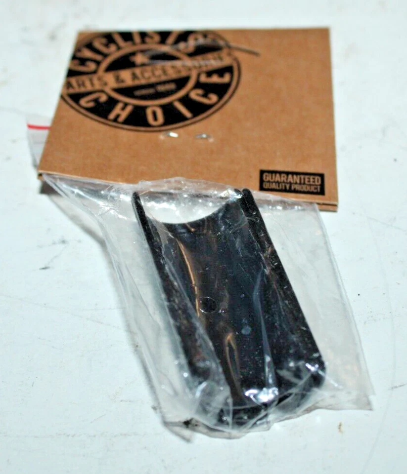 Adaptador de cuña para manillar de bicicleta 22,2 a 25,4 mm 2 piezas 50 mm MTB carretera ¡Envío gratuito!! Foto 2 de 4